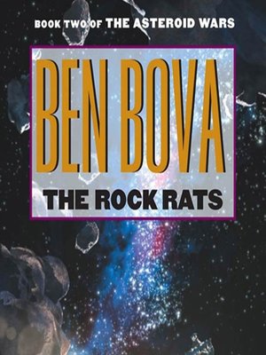 cover image of The Rock Rats